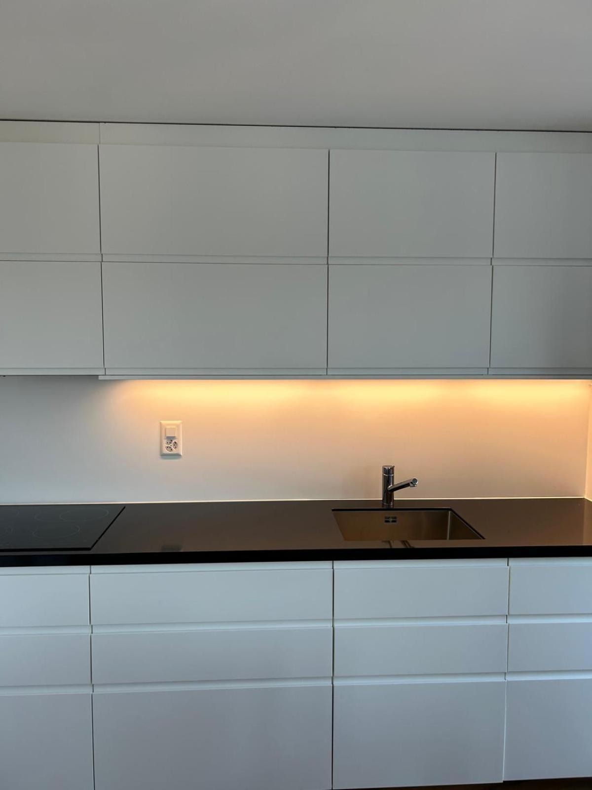 Baseliving Luxury Suite - Near Esc - Bahnhof Sbb - St Jakob Exterior foto